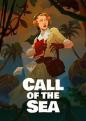 Call of the Sea
