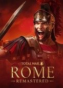 Total War: ROME REMASTERED
