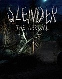 Slender: The Arrival