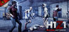 H1Z1: Just Survive Game