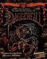 The Elder Scrolls II: Daggerfall Game