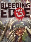 Bleeding Edge