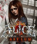 Alice: Asylum