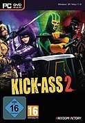 Kick Ass 2