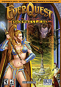 EverQuest Prophecy of Ro