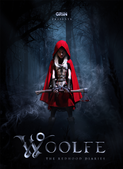 Woolfe - The Red Hood Diaries Volume 2