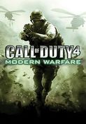 Call of Duty: Modern Warfare Remastered