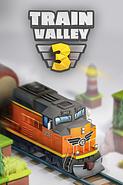 Train Valley 3