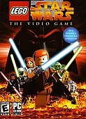 Lego Star Wars III: The Clone Wars