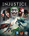 Injustice: Gods Among Us Ultimate Edition