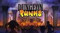Dungeon Punks