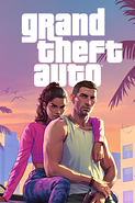 Grand Theft Auto 6
