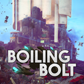 Boiling Bolt