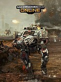 Mechwarrior Online