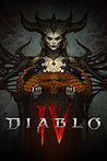 Diablo 4 Game