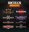 Warhammer Skulls Event 2025