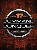 Command & Conquer Ultimate Collection
