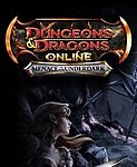 Dungeons & Dragons Online: Menace of the Underdark