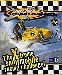 Ski-doo X-Team Racing