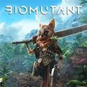 Biomutant