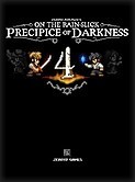 Penny Arcade Adventures - On the Rain-Slick Precipice of Darkness: Episode Four