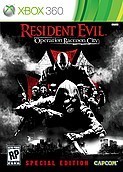 Resident Evil: Operation Raccoon City
