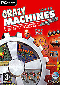 Crazy Machines Complete