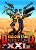 Serious Sam: Double D XXL