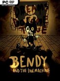 Bendy and The Ink Machine