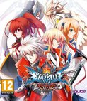 BlazBlue: Chronophantasma Extend