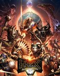 Hex: Shards of Fate