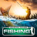 Dovetail Games: Fishing