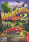 RollerCoaster Tycoon 2: Time Twister