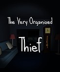 The Very Organized Thief