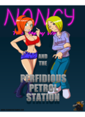 Perfidious Petrol Station