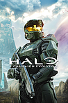 Halo: Campaign Evolved Game