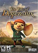The Tale of Despereaux 