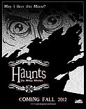 Haunts: The Manse Macabre