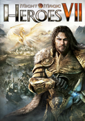 Heroes of Might and Magic VII