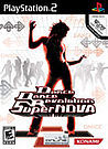 Dance Revolution SuperNOVA