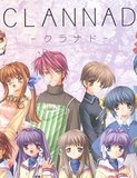 CLANNAD