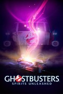 Ghostbusters: Spirits Unleashed