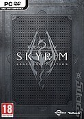 The Elder Scrolls V: Skyrim - Legendary Edition