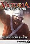 Victoria: Revolutions Interview