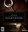 The Elder Scrolls V: Skyrim - Hearthfire Game