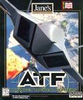 Advanced Tactical Fighters