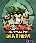 Worms Ultimate Mayhem