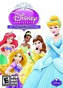 Disney Princess: My Fairytale Adventure