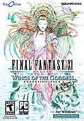 Final Fantasy XI: Wings of the Goddess