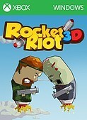 Rocket Riot 3D